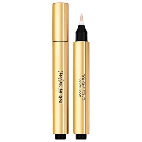 cheaper alternative to ysl touche eclat|ysl touch éclat concealer.